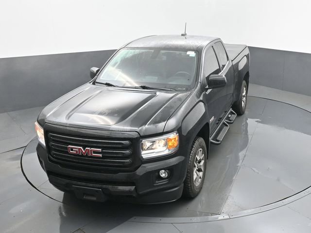 Used 2019 GMC Canyon All Terrain image 19