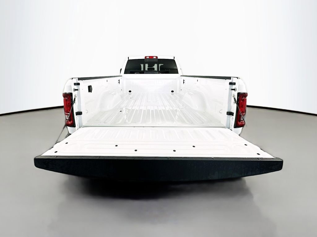New 2026 RAM 2500 Tradesman image 15