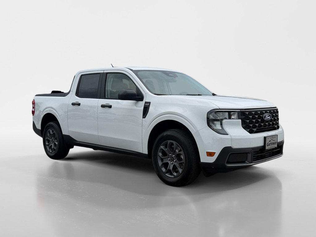 New 2026 Ford Maverick XLT w/ 4K Tow Package AWD/4WD image 7