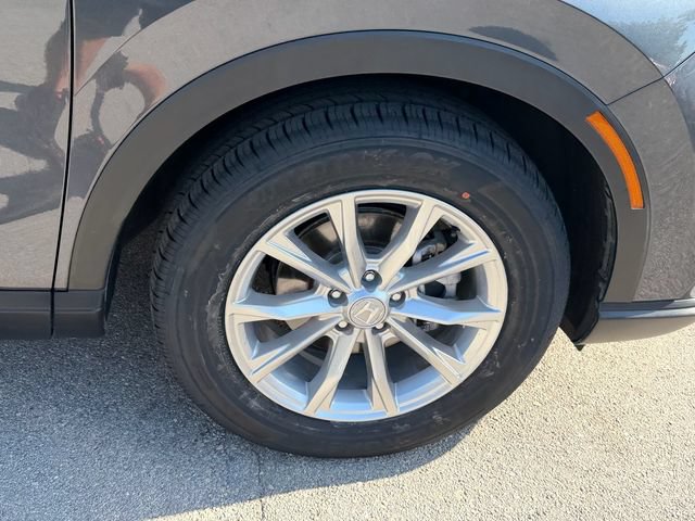 Certified 2024 Honda CR-V EX-L image 20