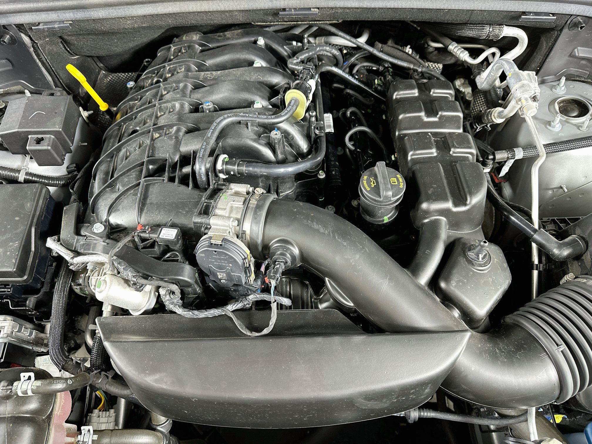 Used 2025 Dodge Durango GT RWD image 33