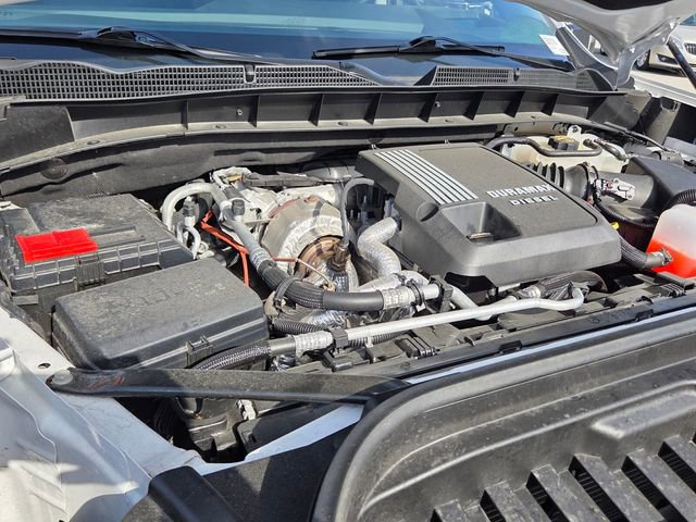 Used 2024 GMC Sierra 1500 Denali AWD/4WD image 29