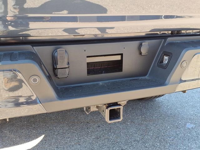 Used 2022 Ford F150 Platinum w/ Equipment Group 701A High AWD/4WD image 12