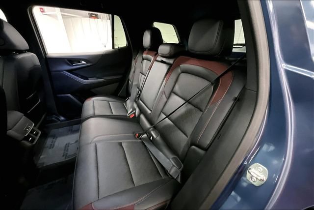 Used 2026 Chevrolet Equinox RS w/ Convenience Package III FWD image 25