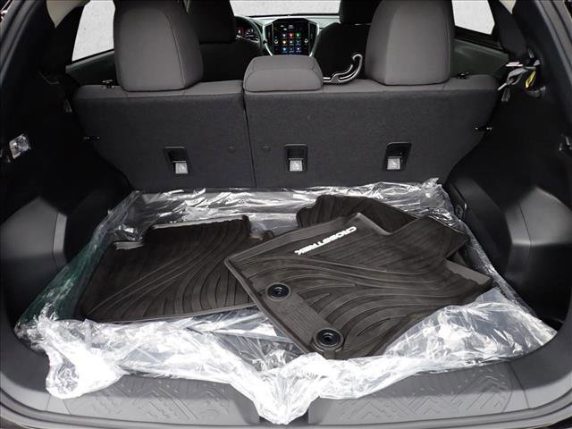 Certified 2025 Subaru Crosstrek 2.0i Premium w/ Crosstrek Mirror Package image 8