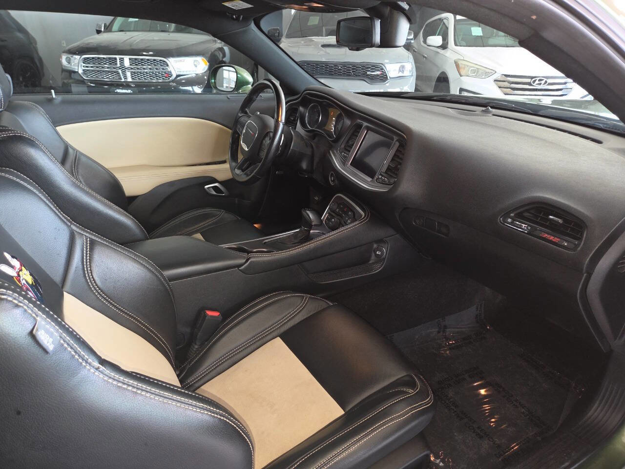 Used 2022 Dodge Challenger R/T Scat Pack image 26