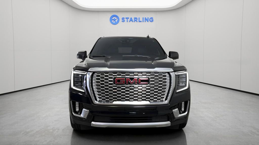 Used 2021 GMC Yukon Denali w/ Denali Premium Package AWD/4WD image 15
