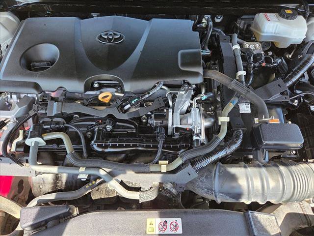 Used 2019 Toyota Avalon XLE w/ Protection Package FWD image 21