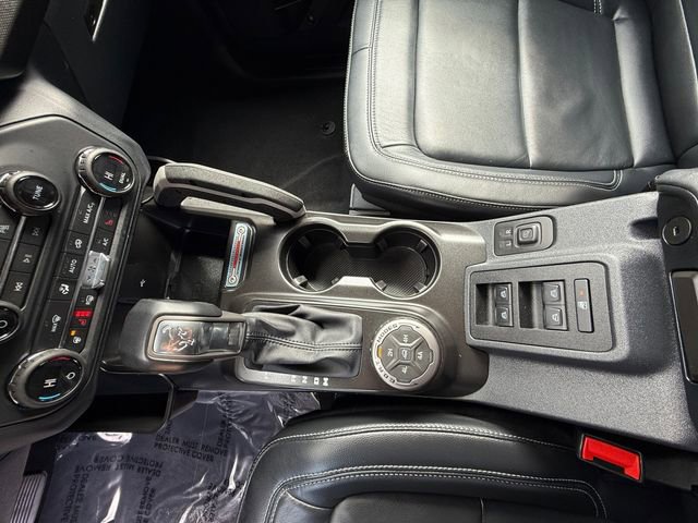 Used 2021 Ford Bronco First Edition image 23