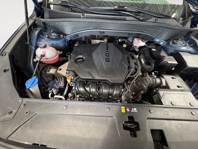 Used 2021 Hyundai Santa Fe SEL AWD/4WD image 6