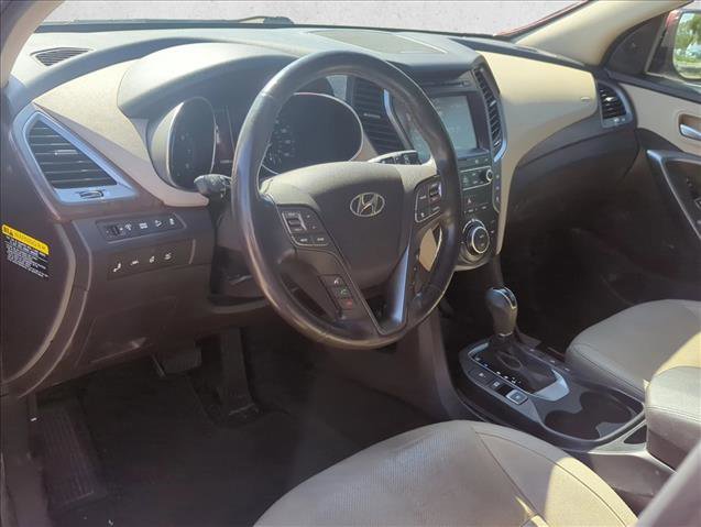 Used 2018 Hyundai Santa Fe SE w/ SE Ultimate Tech Package 03 image 14