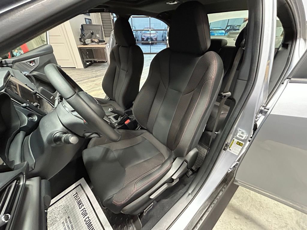 Used 2023 Subaru WRX Premium image 8