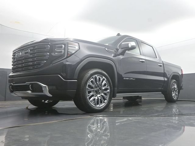 Used 2025 GMC Sierra 1500 Denali Ultimate AWD/4WD image 47