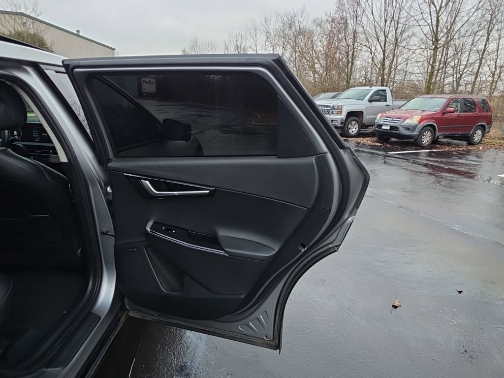 Used 2022 Kia EV6 GT-Line w/ First Edition Package image 43