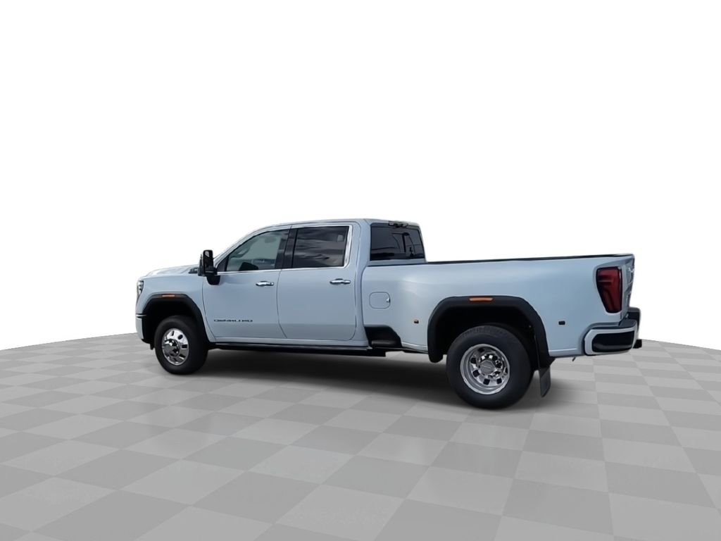 New 2026 GMC Sierra 3500 Denali Ultimate image 6