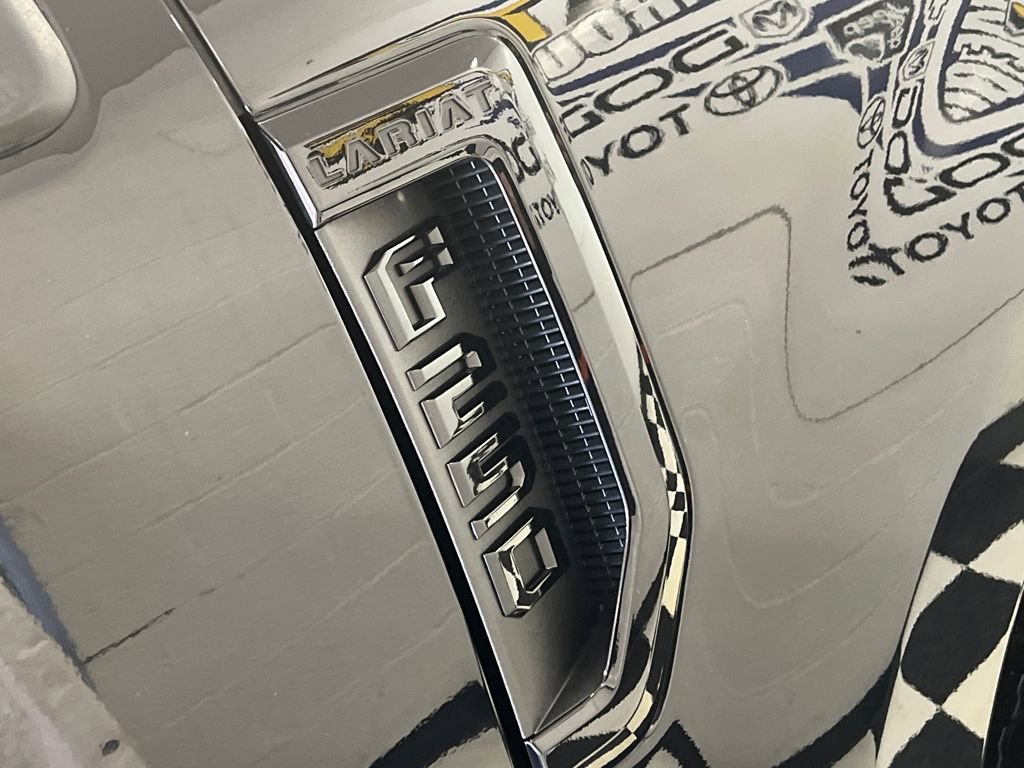 Used 2021 Ford F250 Lariat image 19