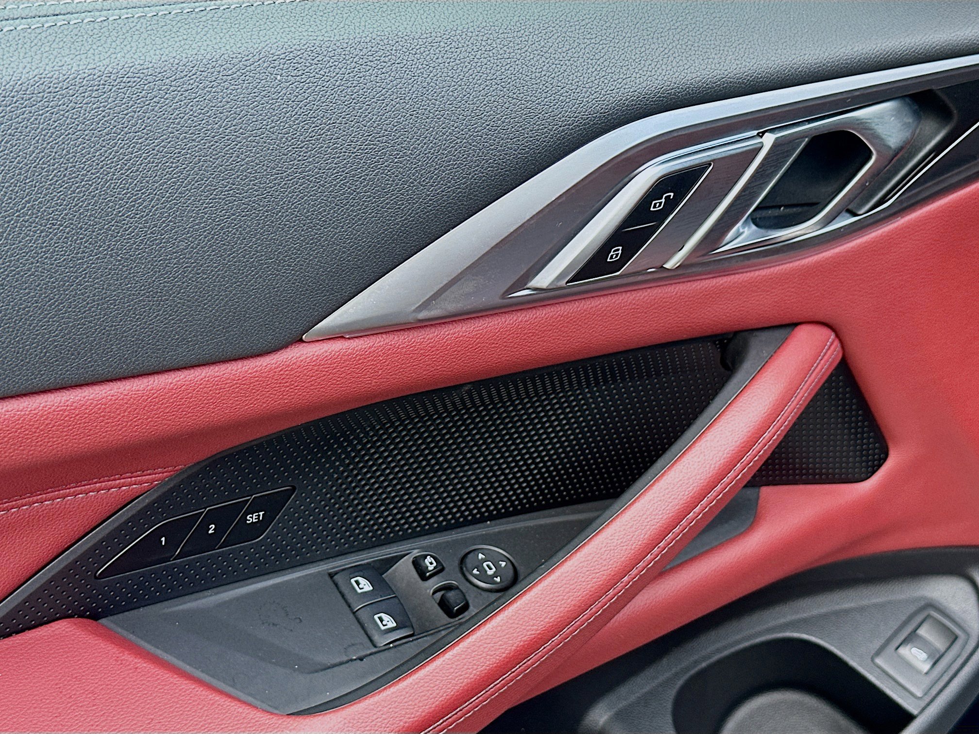 Used 2021 BMW 430i Coupe w/ M Sport Package image 16