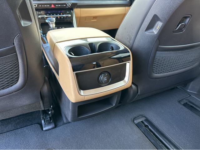Certified 2023 Kia Carnival EX image 19