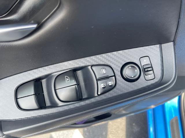 Certified 2023 Nissan Sentra SV w/ All-Weather Package FWD image 11