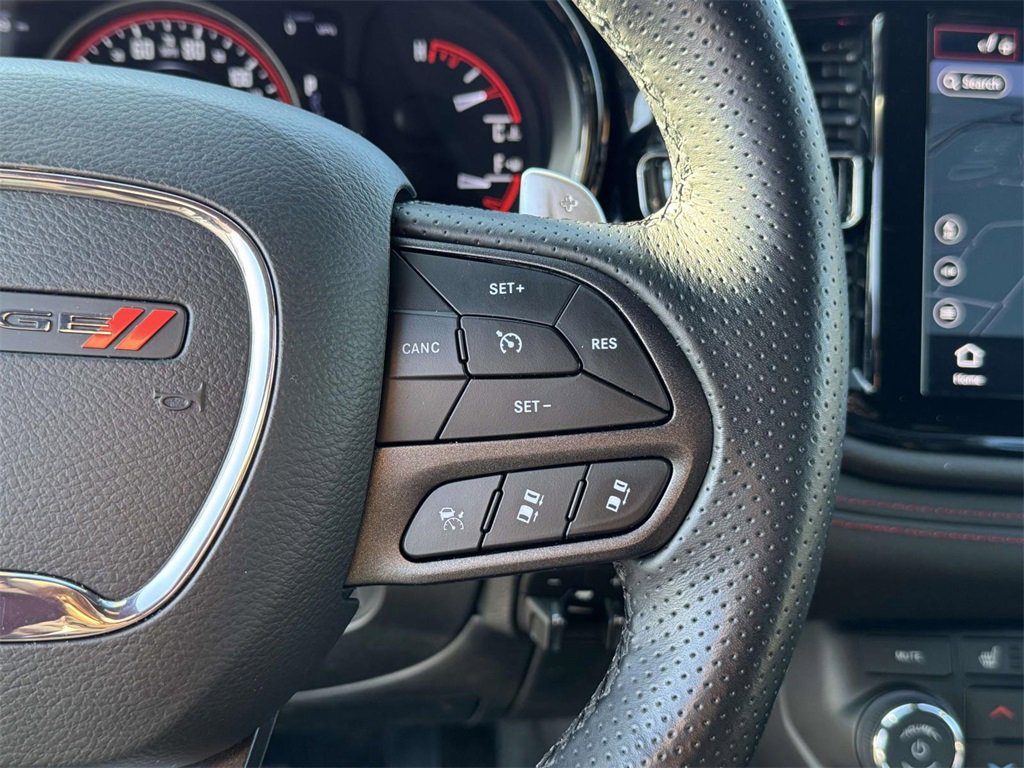 Used 2024 Dodge Durango GT image 22
