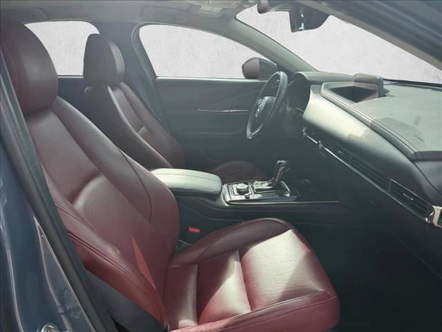 Used 2025 MAZDA CX-30 AWD 2.5 S w/ Preferred Package image 22