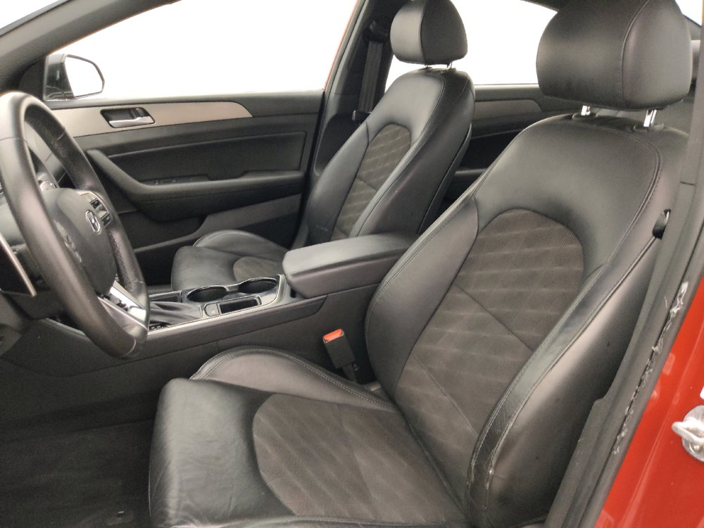 Used 2018 Hyundai Sonata Sport FWD image 17
