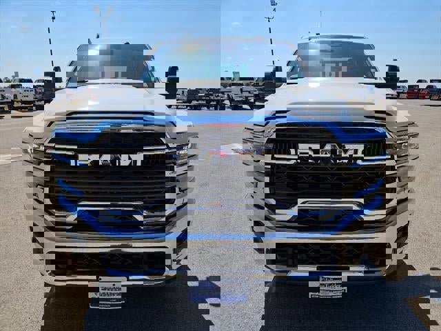 New 2026 RAM 2500 Tradesman image 41