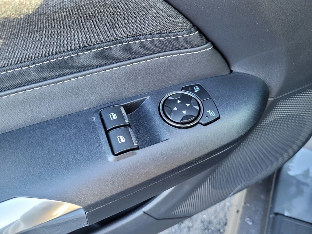 New 2026 Ford Mustang Coupe image 43