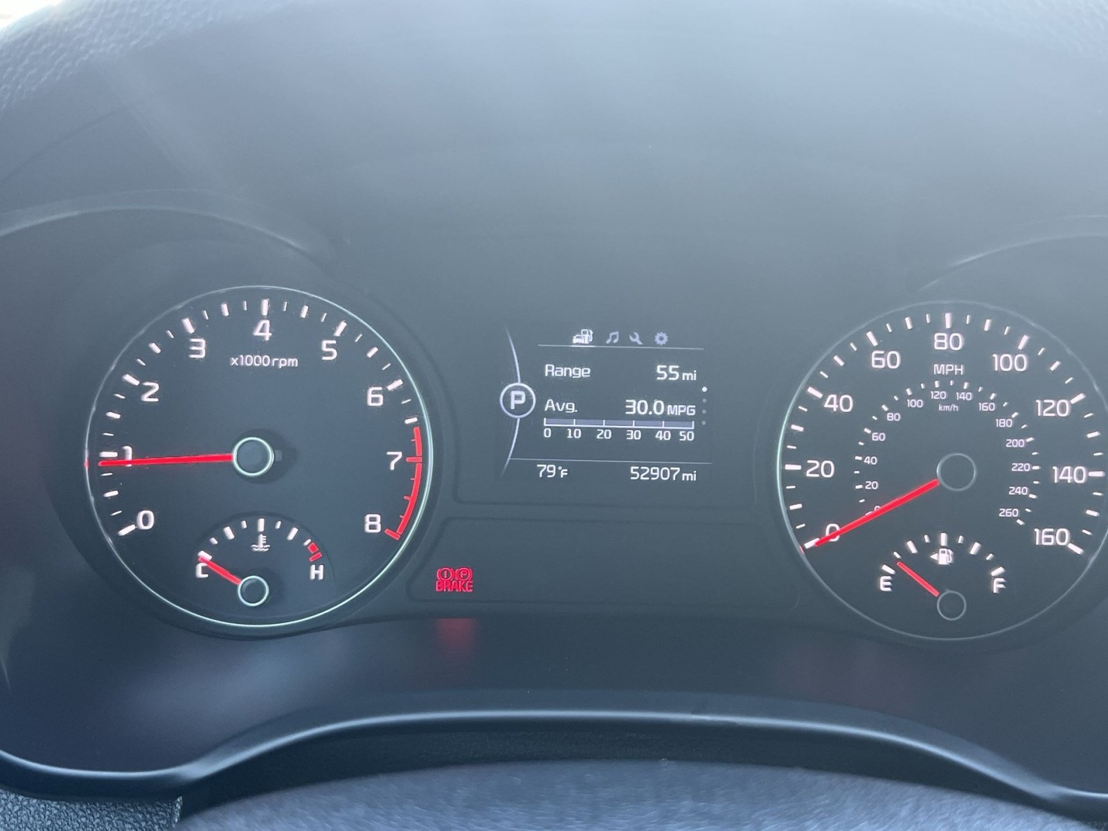 Used 2018 Kia Optima LX FWD image 25