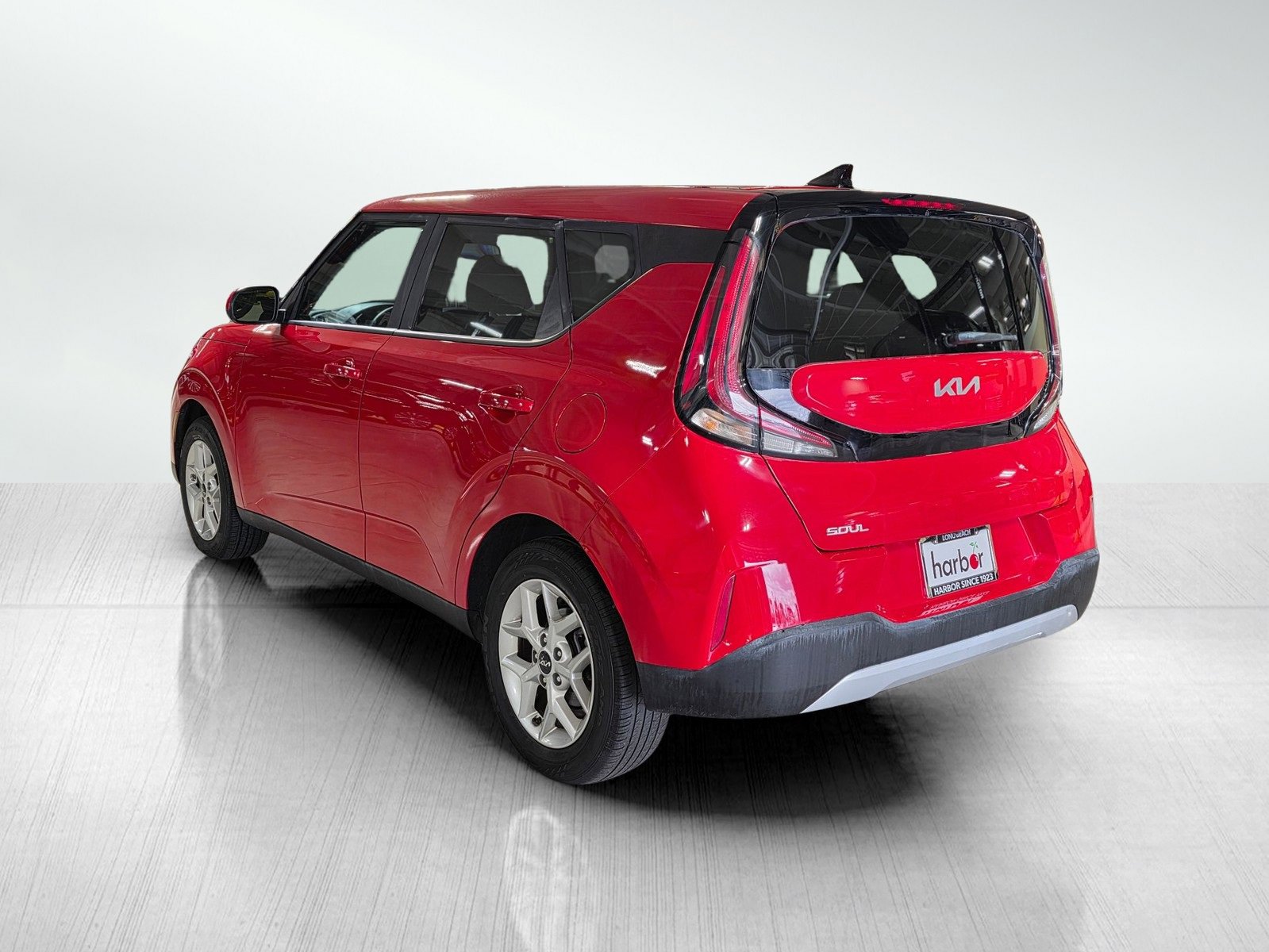 Used 2023 Kia Soul LX w/ Option Group 015 image 5