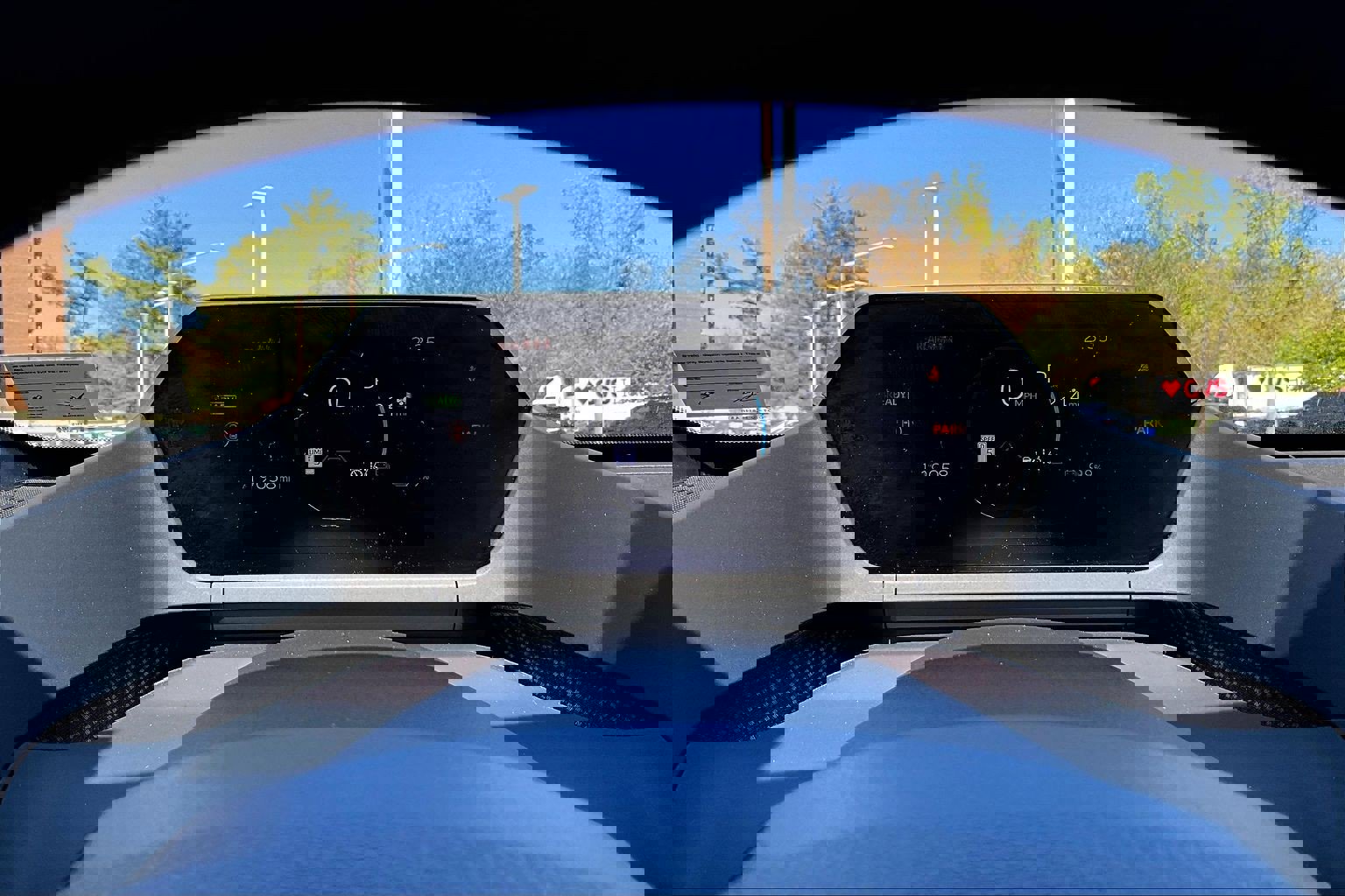 Used 2023 Subaru Solterra AWD image 21