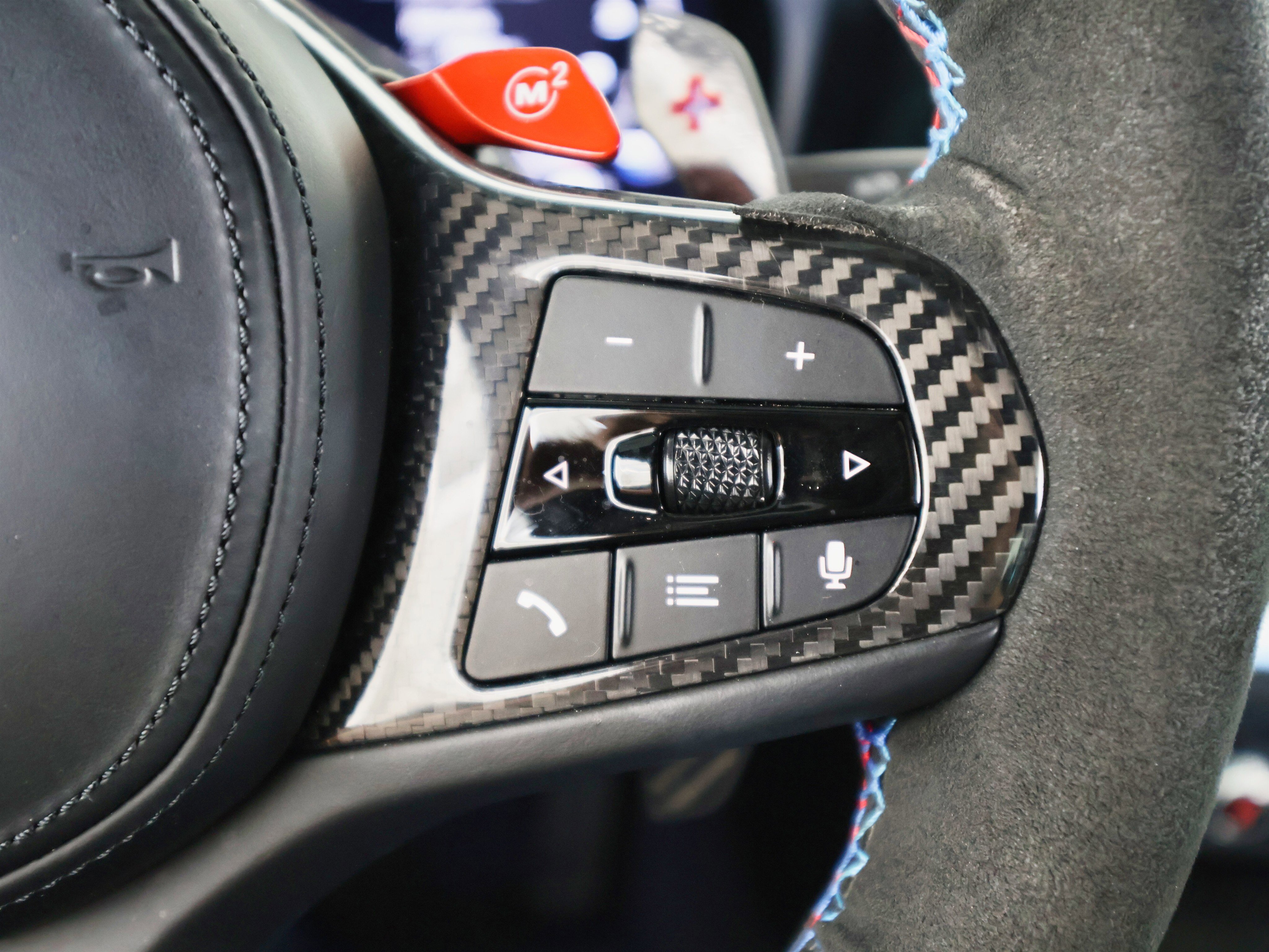 Used 2022 BMW M4 xDrive Competition w/ Executive Package image 46