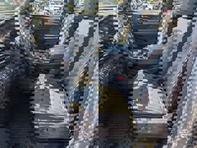 New 2026 Buick Enclave Sport Touring w/ Power Package FWD image 15