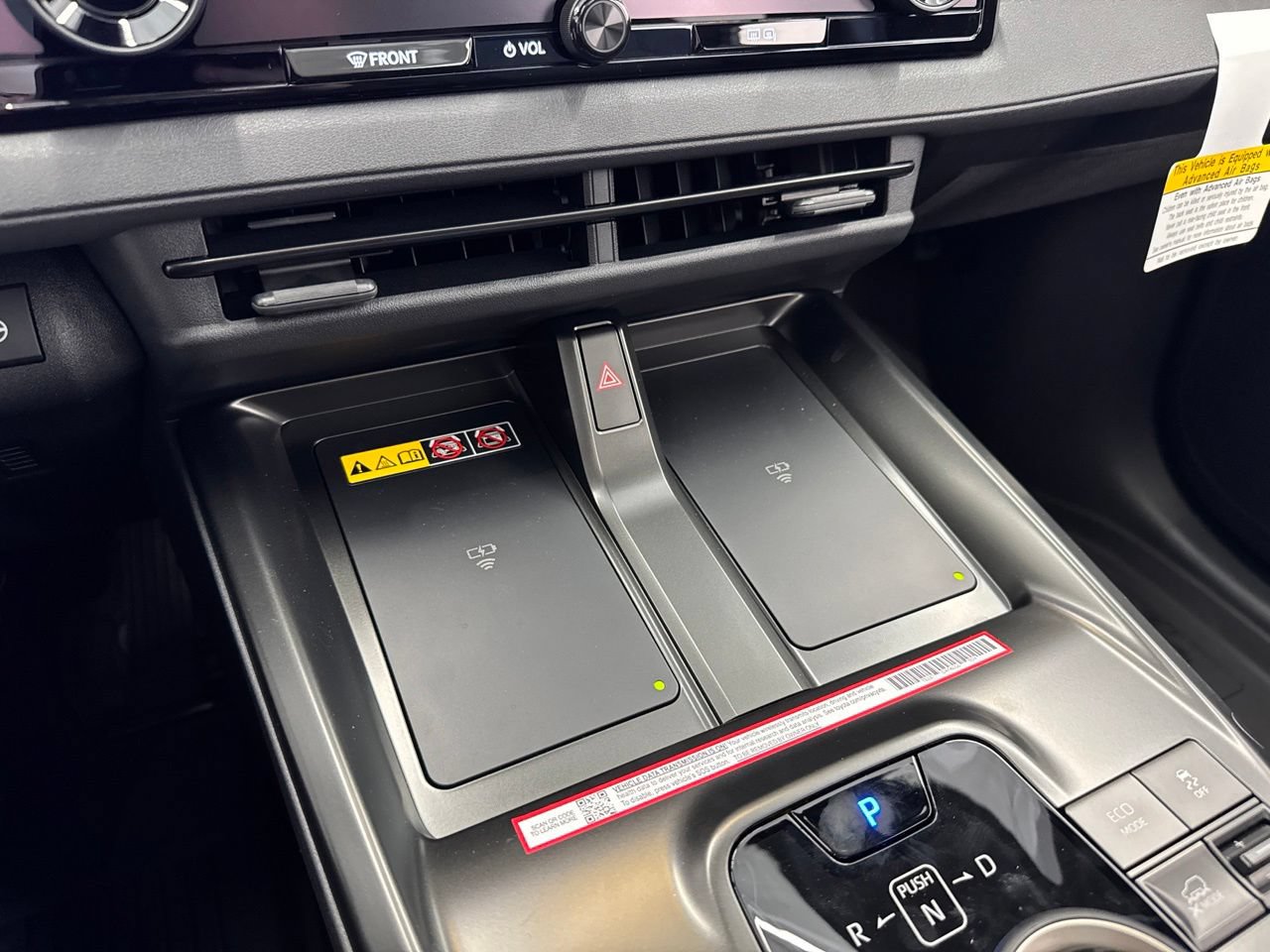 New 2026 Toyota bZ AWD/4WD image 28