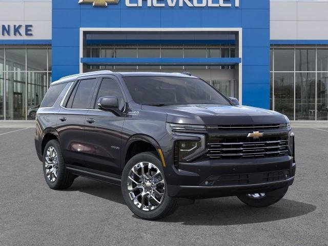 New 2026 Chevrolet Tahoe High Country image 7