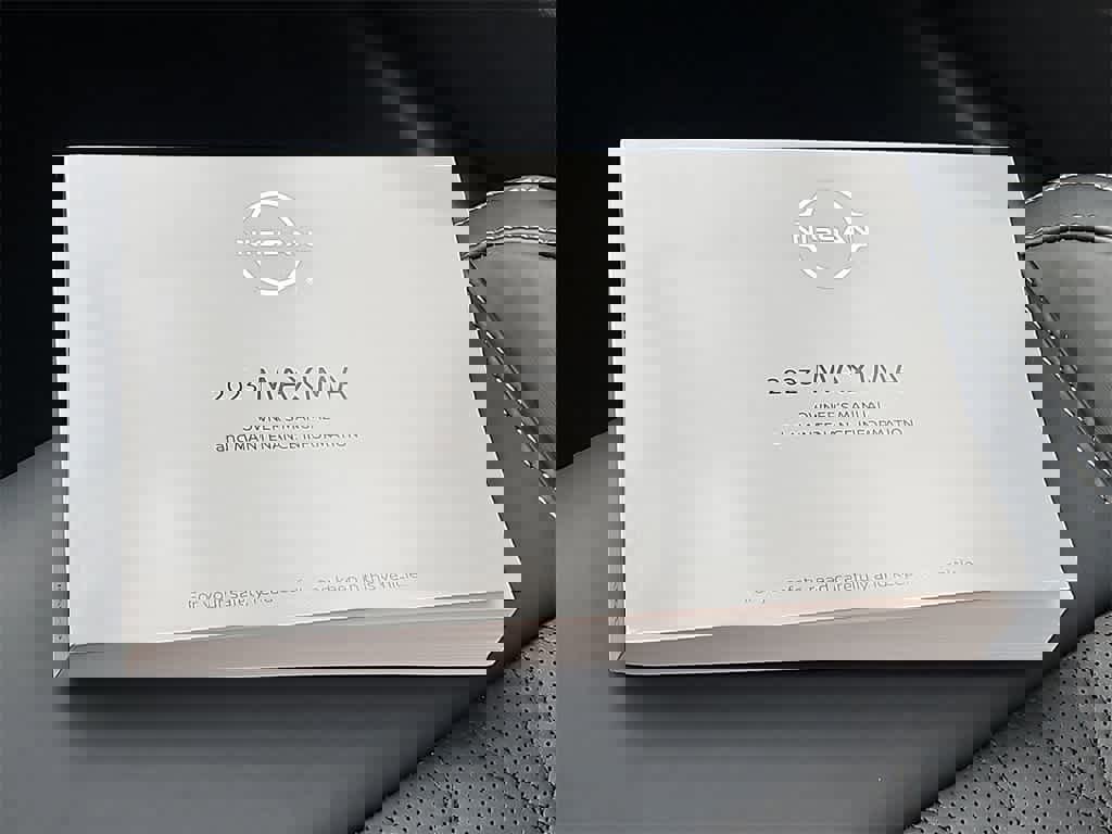 Used 2023 Nissan Maxima Platinum w/ Sport Mat Group image 24