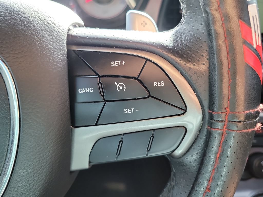 Used 2019 Dodge Challenger R/T w/ Plus Package RWD image 30