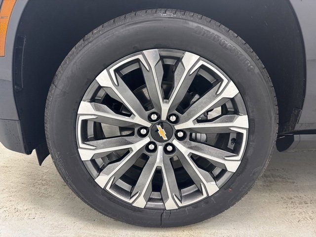 New 2026 Chevrolet Suburban High Country image 43