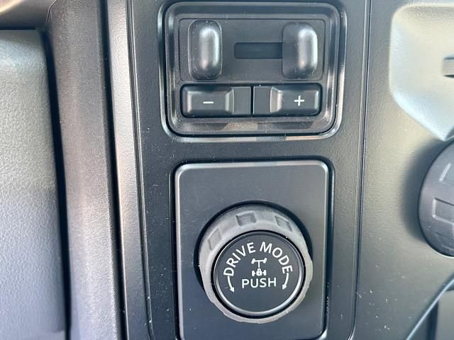 New 2024 Ford F350 XL w/ 360-Degree Camera Package image 35