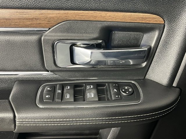 Used 2017 RAM 2500 Laramie w/ Sport Appearance Group image 17