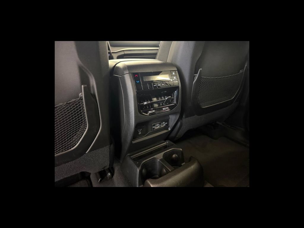 Used 2024 Jeep Grand Cherokee L Laredo AWD/4WD image 26