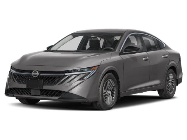New 2026 Nissan Sentra SV w/ SV Convenience Package