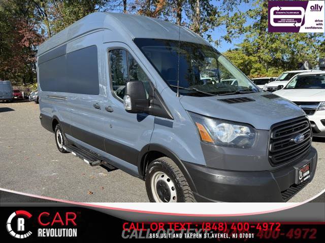 Used 2019 Ford Transit 250 148 High Roof Extended image 1