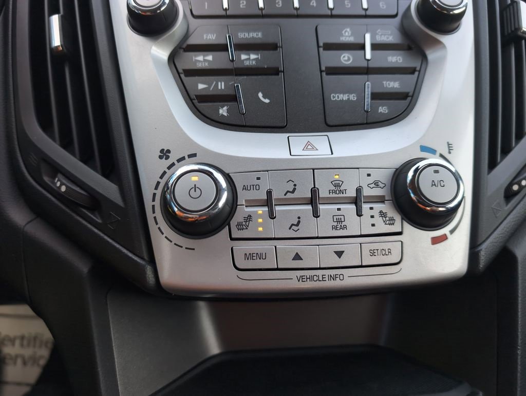 Used 2017 Chevrolet Equinox LT w/ Convenience Package image 20