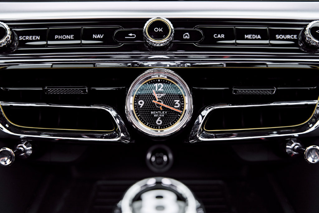 Used 2023 Bentley Flying Spur V8 AWD/4WD image 74