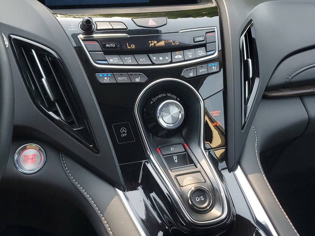 Certified 2022 Acura RDX w/ Advance Package AWD/4WD image 27