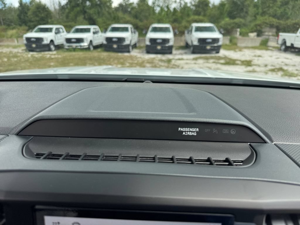 New 2026 Ford Ranger XL AWD/4WD image 22