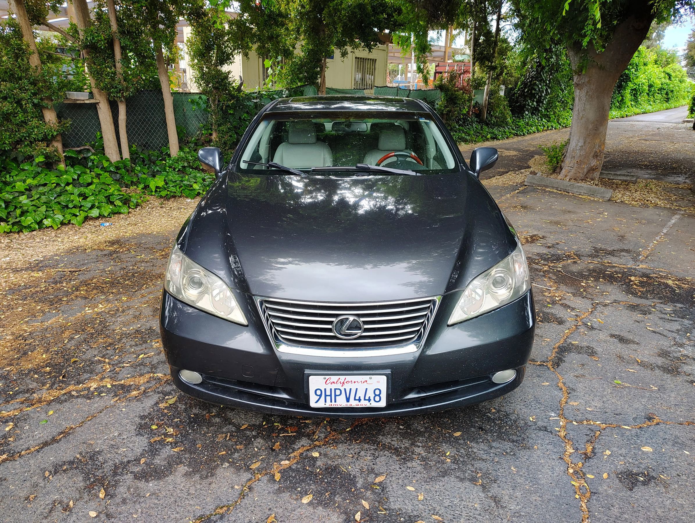 Used 2007 Lexus ES 350 image 3