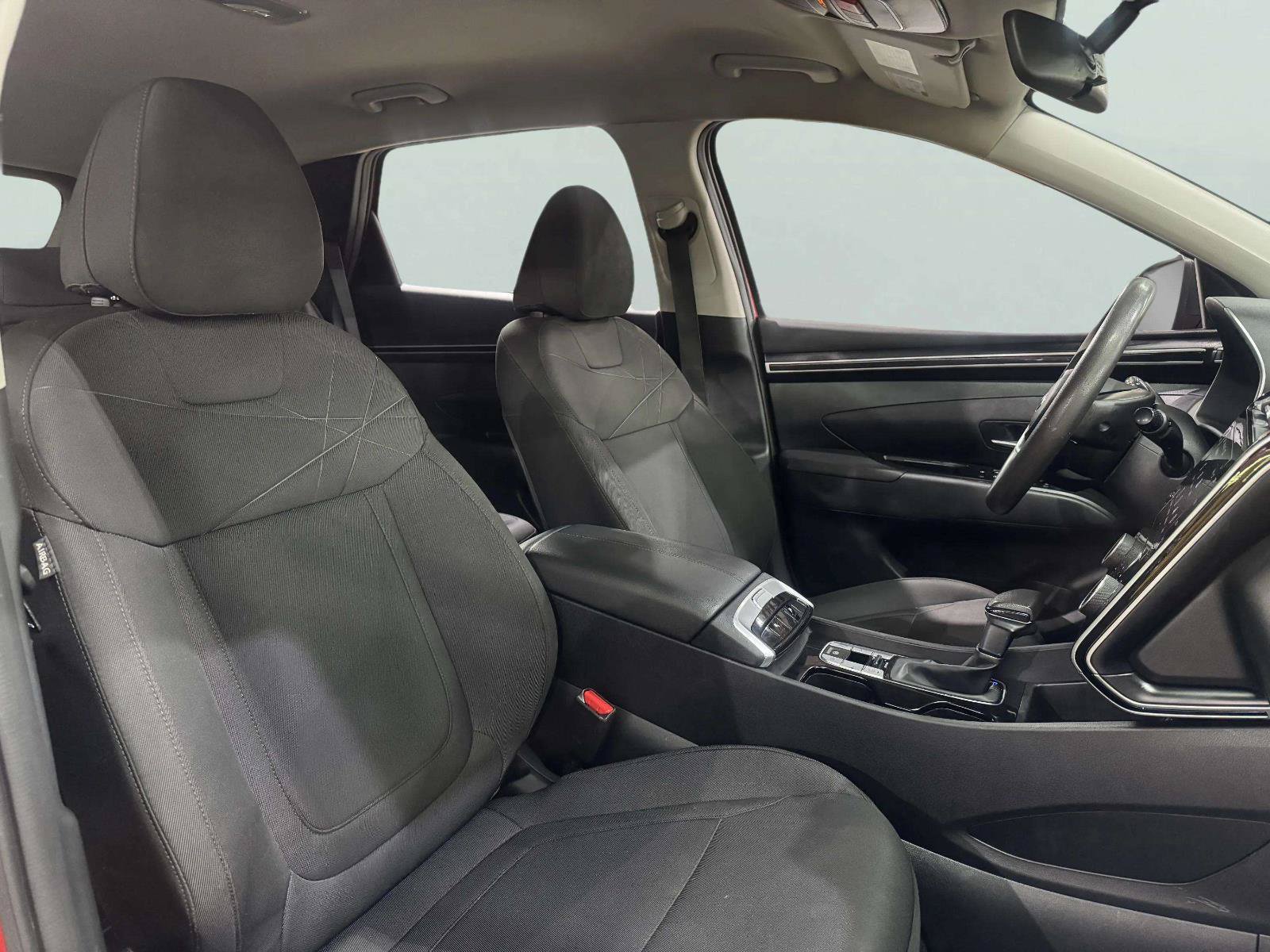 Used 2022 Hyundai Tucson SEL FWD image 55