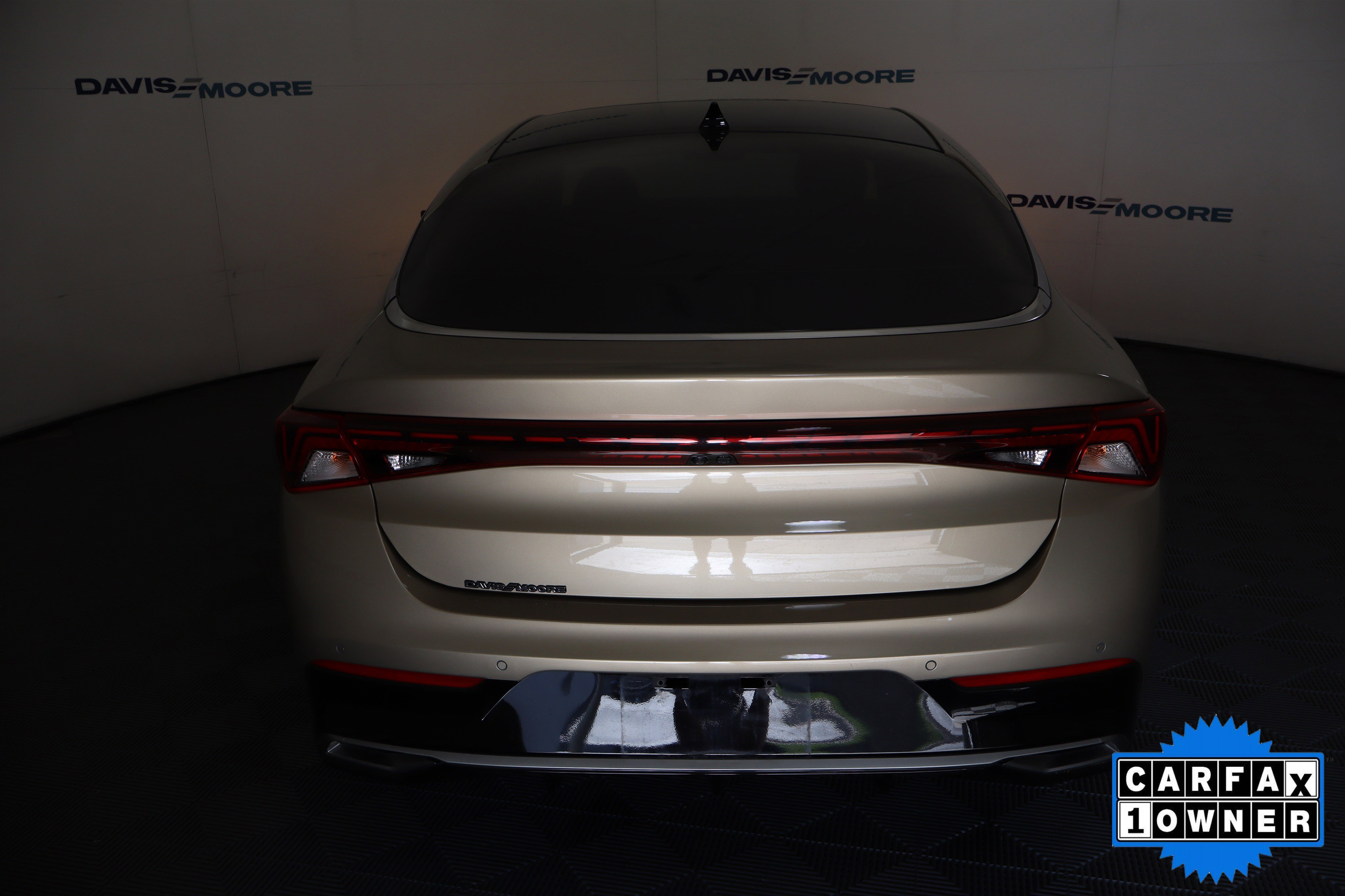 Used 2022 Kia K5 EX w/ EX Premium Package FWD image 8